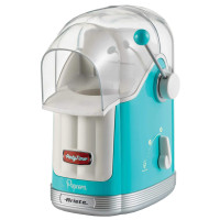 Апарат для приготування попкорну Ariete 2958 Blue
