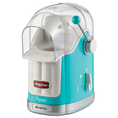 Апарат для приготування попкорну Ariete 2958 Blue