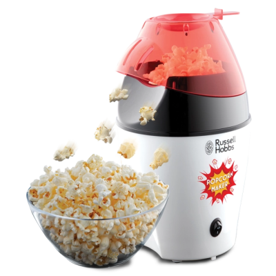 Апарат для приготування попкорну Russell Hobbs 24630-56 Fiesta