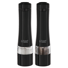 Набір електромлинів для солі та перцю Russell Hobbs 28010-56 Bl