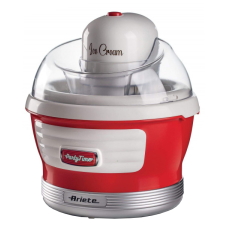 Морожениця Ariete 0643 ICE CREAM RED