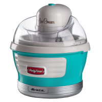 Мороженица Ariete 0643 ICE CREAM BLUE