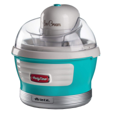 Морозивниця Ariete 0643 ICE CREAM BLUE