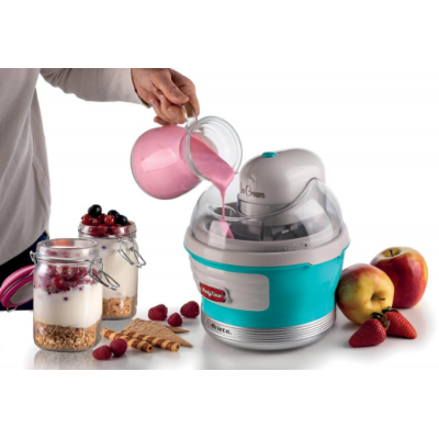 Морозивниця Ariete 0643 ICE CREAM BLUE