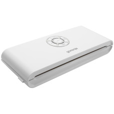Вакуумний пакувальник Gorenje VS 120 W (VS2320)