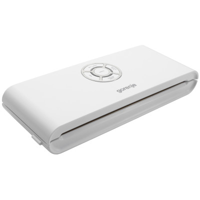 Вакуумний пакувальник Gorenje VS 120 W (VS2320)