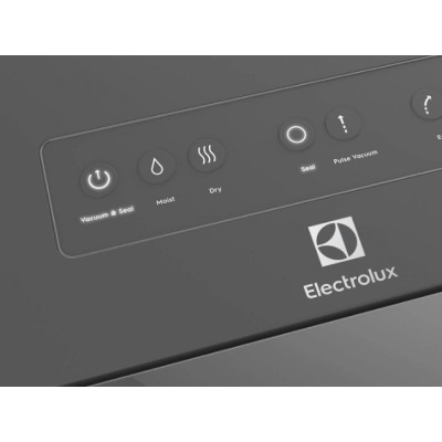 Вакуумний пакувальник Electrolux E6VS1-6AG