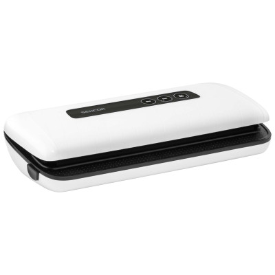Вакуумний пакувальник Sencor SVS 1010 WH