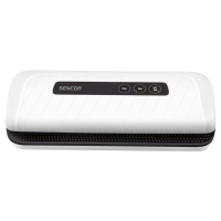 Вакуумный упаковщик Sencor SVS 1010 WH