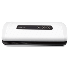 Вакуумний пакувальник Sencor SVS 1010 WH