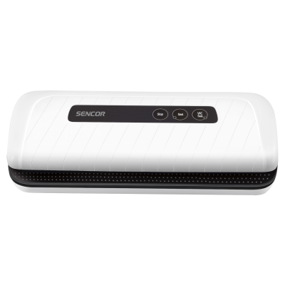 Вакуумний пакувальник Sencor SVS 1010 WH