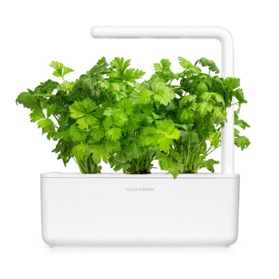 Змінний картридж Click & Grow Листова селера (3 капсули) Змінний картридж Click & Grow Листова селера (3 капсули)