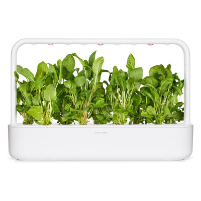 Змінний картридж Click & Grow Зелений щавель (3 капсули) Змінний картридж Click & Grow Зелений щавель (3 капсули)