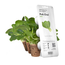 Картридж для розумної фермы Click&Grow, Пак Чой