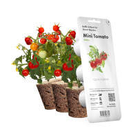 Картридж для умной фермы Click&Grow, мини-томат
