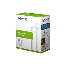 Ecosoft Покращений (х2) картридж