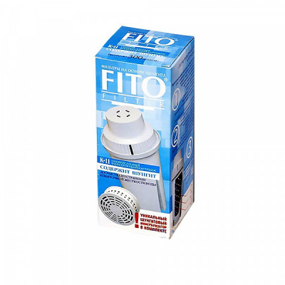 Fito Filter К11 ( Brita Classic ) картридж Fito Filter К11 ( Brita Classic ) картридж