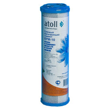 Atoll EPM-10 10SL картридж