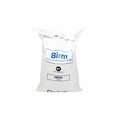 Завантаження фільтруюче Birm (міш 28,3л)