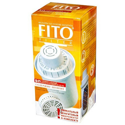 Fito Filter К15 картридж