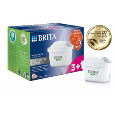 Набор картриджей Brita MXPro Limescale для жесткой воды 3+1