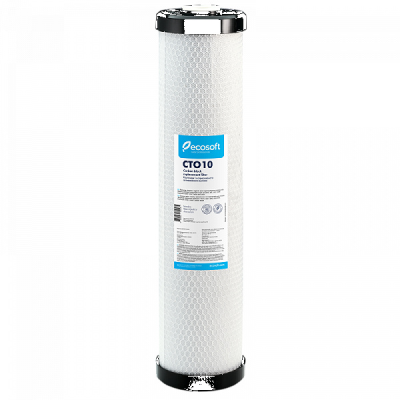 Ecosoft CHVCB4520ECO картридж