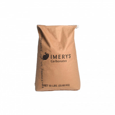 Завантаження фільтруюче Imerys / Calcite (15.6 л/мішок (23.0 кг))
