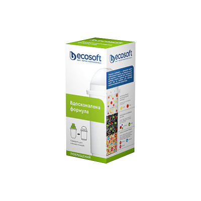Ecosoft Покращений картридж Ecosoft Покращений картридж