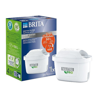 Картридж Brita MXPro Limescale для жорсткої води Картридж Brita MXPro Limescale для жорсткої води