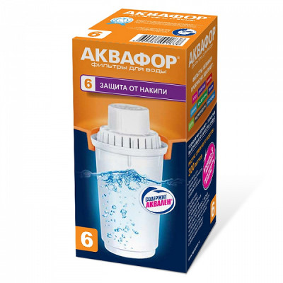 Аквафор В6 картридж