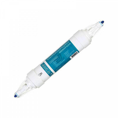 Ультрафільтраційна мембрана "Organic UF-2010QC"