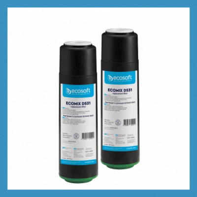 Ecosoft CRV2510ECO Ecomix D531 (х2) Ecosoft CRV2510ECO Ecomix D531 (х2)