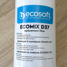 Картридж Ecosoft D37