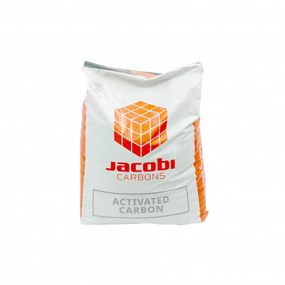 Вугілля активоване JACOBI AquaSorb 1200