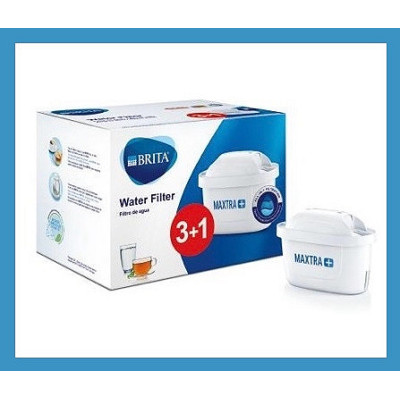 Brita Maxtra+ Universal (х4) картридж Brita Maxtra+ Universal (х4) картридж