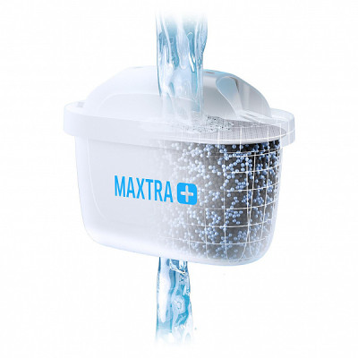Brita Maxtra+ Universal (х4) картридж