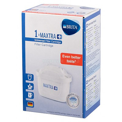 Brita Maxtra+ Universal картридж Brita Maxtra+ Universal картридж