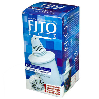 Fito Filter К22 ( Гейзер ) картридж