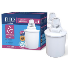 Картридж FITO Barrier 4 STANDART (Х2) Ізраїль