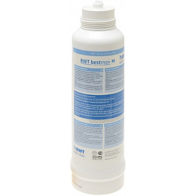 BWT Bestmax M фільтруючий картридж