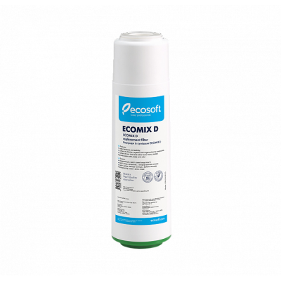 Ecosoft CRV2510ECO Ecomix D531