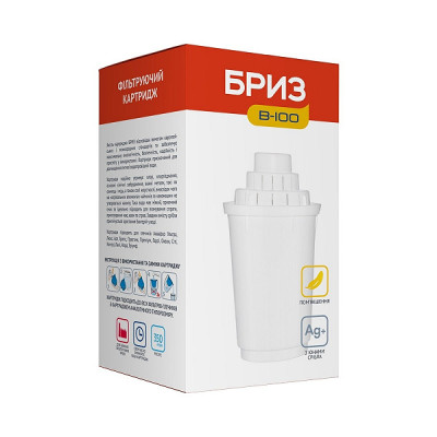 Картридж Бриз 100-5 (на аквафор)