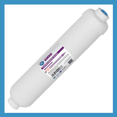Aquafilter AICRO картридж постфільтр Aquafilter AICRO картридж постфільтр
