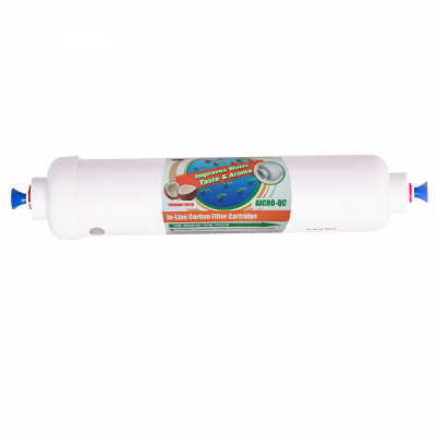 Aquafilter AICRO картридж постфільтр