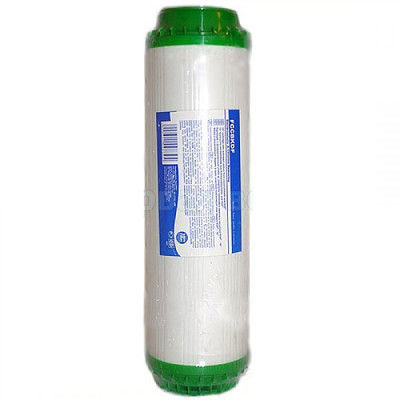 Aquafilter FCCBKDF картридж