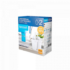 Ecosoft Універсальний (х2) картридж