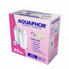 Аквафор А5 Mg (Х2)