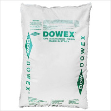 Іонообмінна смола dowex hcr-s/s