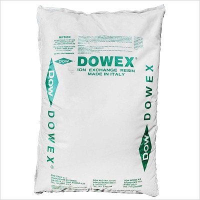Іонообмінна смола dowex hcr-s/s
