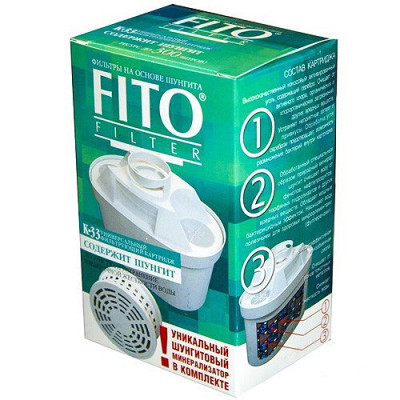 Fito Filter К33 ( Brita Maxtra) картридж Fito Filter К33 ( Brita Maxtra) картридж